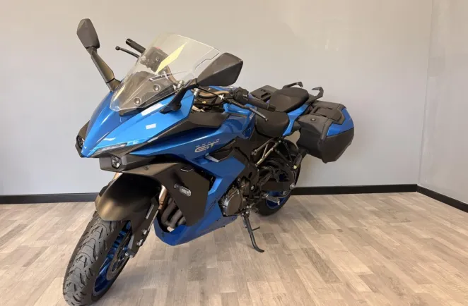 SUZUKI 1000 2024