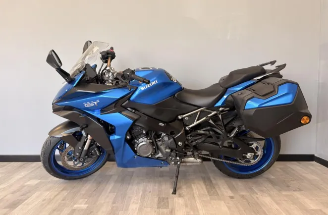 SUZUKI 1000 2024