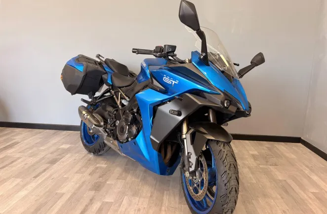 SUZUKI 1000 2024