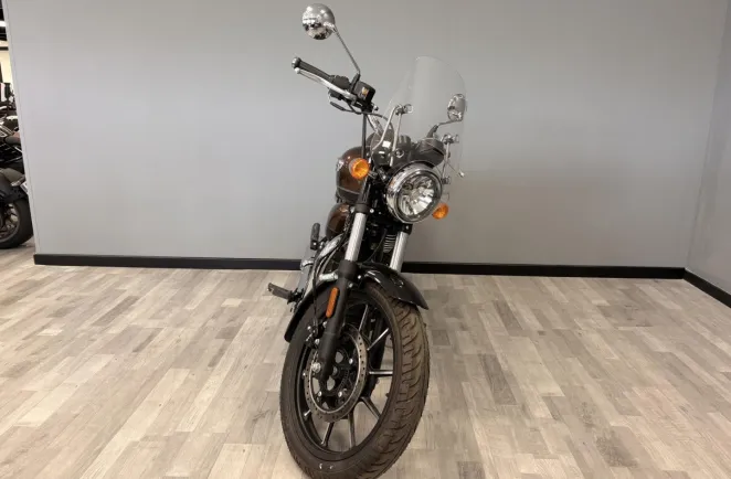 ROYAL ENFIELD Meteor 350 Supernova