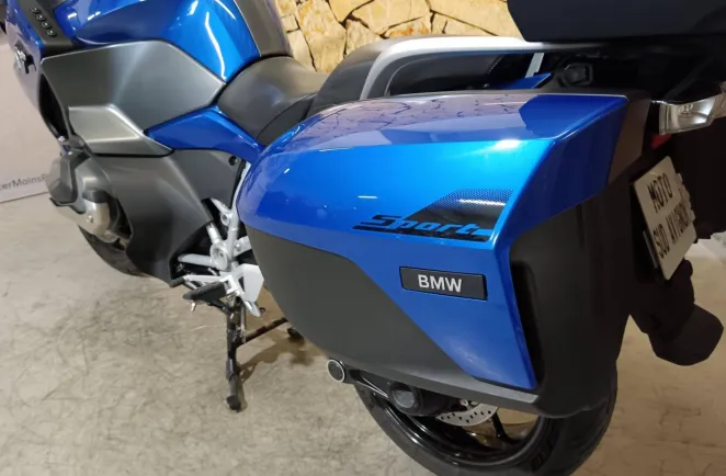 BMW 1250 RT R1250RT