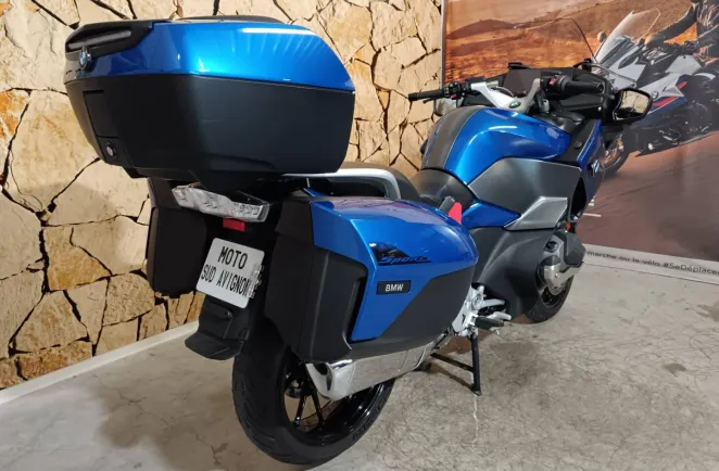 BMW 1250 RT R1250RT