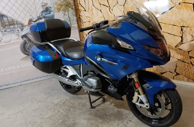 BMW 1250 RT R1250RT