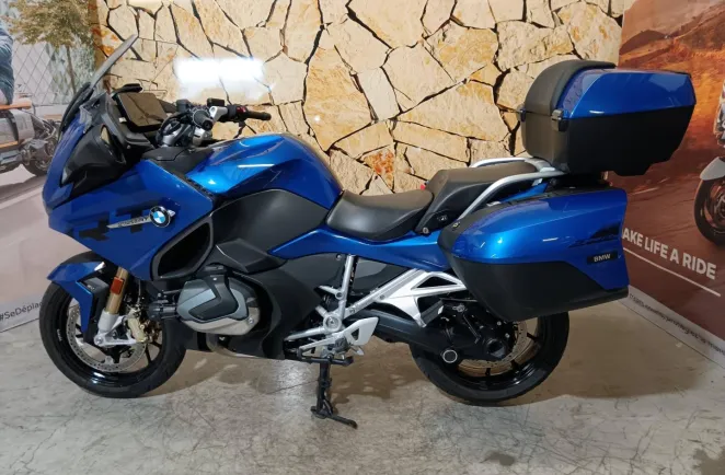 BMW 1250 RT R1250RT
