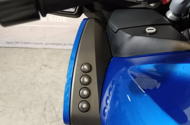 BMW 1250 RT R1250RT