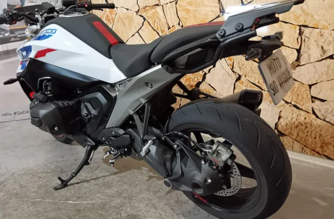 BMW 1300 R GR13 - 0M51 A