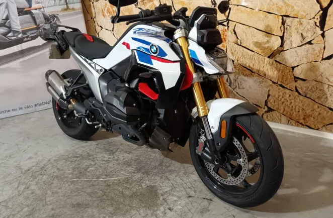 BMW 1300 R GR13 - 0M51 A