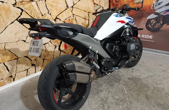 BMW 1300 R GR13 - 0M51 A