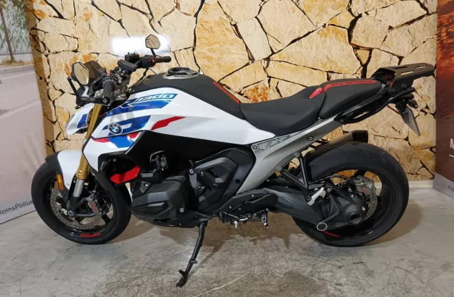 BMW 1300 R GR13 - 0M51 A
