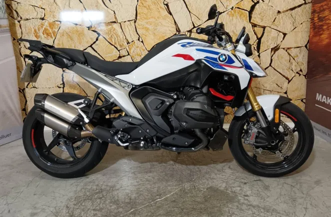 BMW 1300 R GR13 - 0M51 A