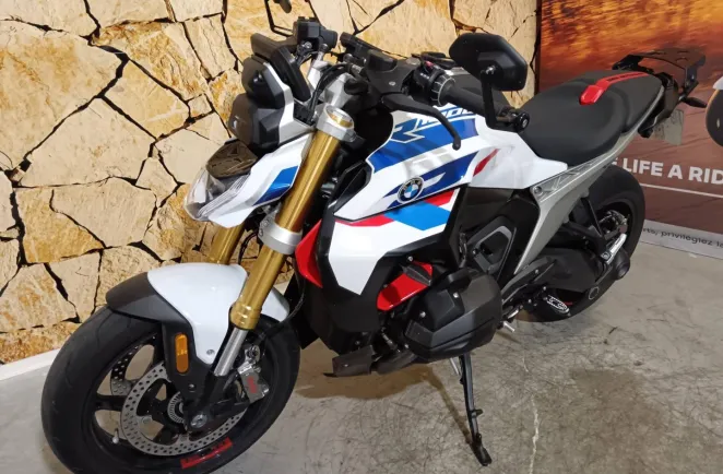 BMW 1300 R GR13 - 0M51 A