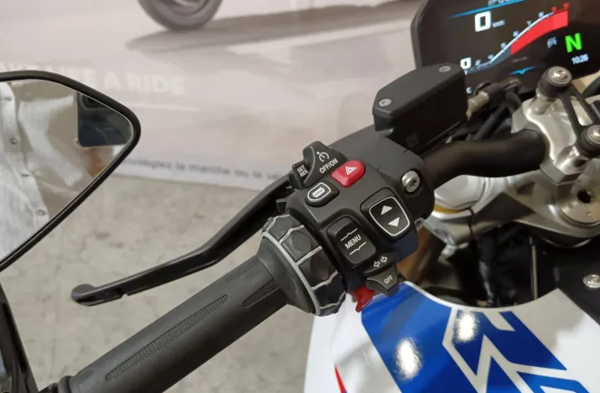 BMW 1300 R GR13 - 0M51 A