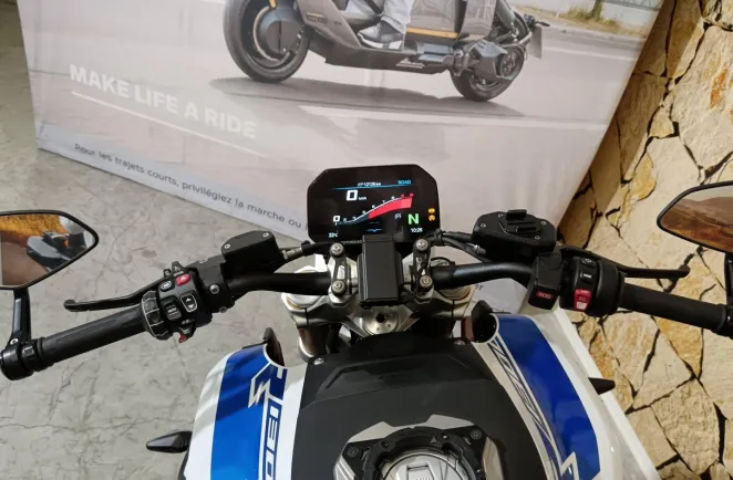 BMW 1300 R GR13 - 0M51 A
