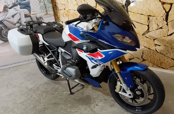 BMW 1250 RS Evo R1250RS