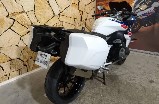 BMW 1250 RS Evo R1250RS
