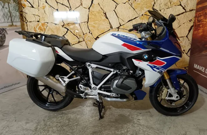 BMW 1250 RS Evo R1250RS