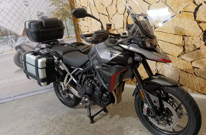 TRIUMPH Tiger 900 GT Pro