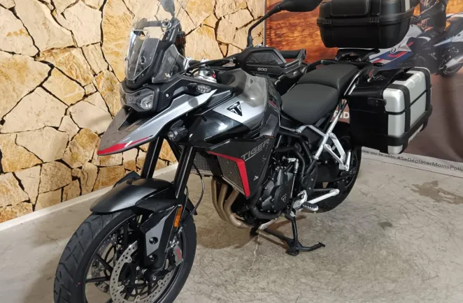 TRIUMPH Tiger 900 GT Pro