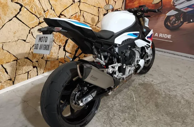 BMW 1000 R 2025