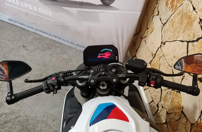 BMW 1000 R 2025
