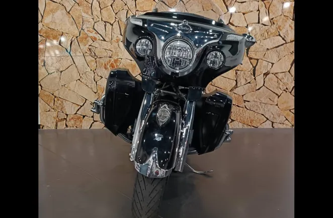 INDIAN 1890 2022