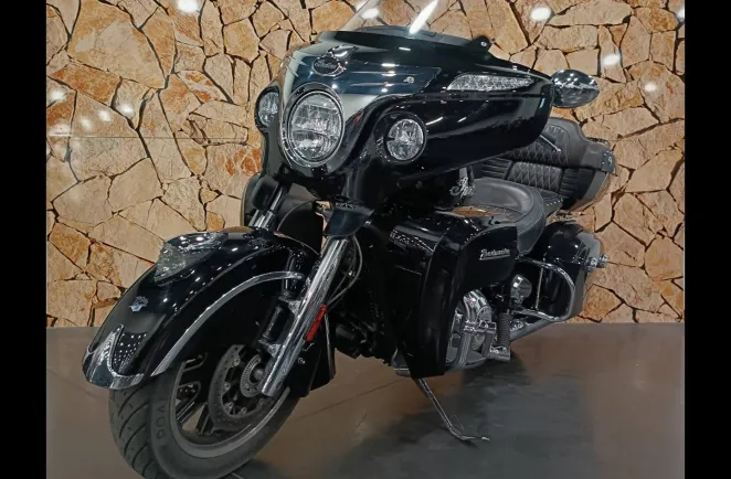 INDIAN 1890 2022