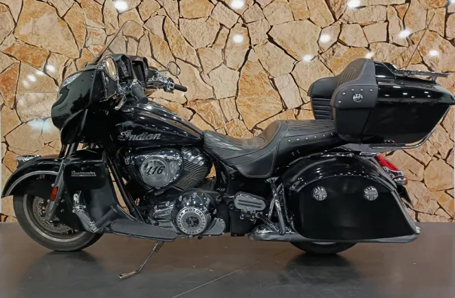 INDIAN 1890 2022