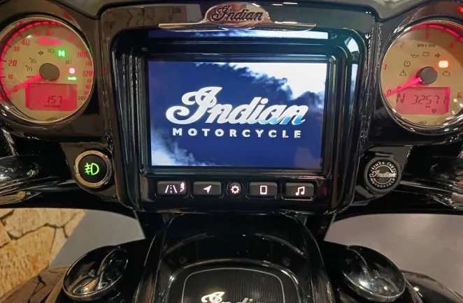 INDIAN 1890 2022