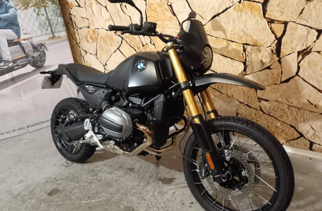 BMW R 12 1200 G/S