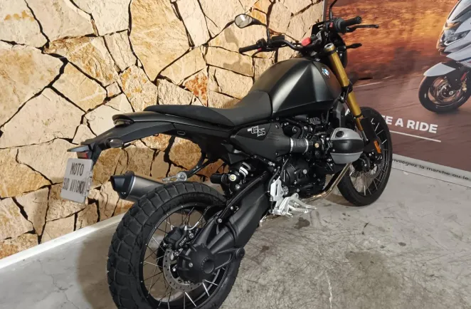 BMW R 12 1200 G/S