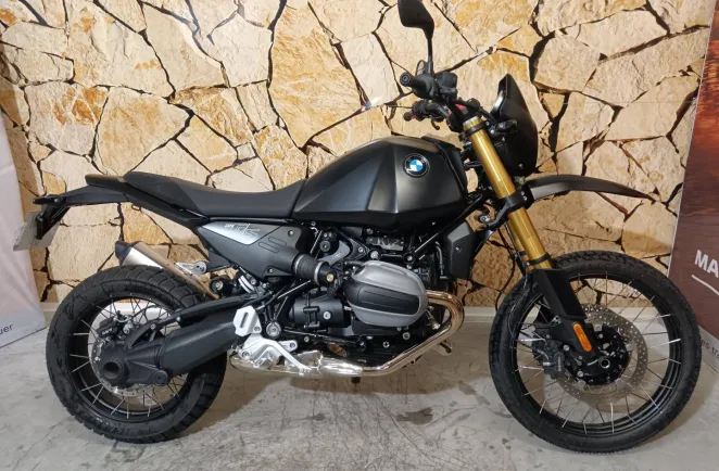 BMW R 12 1200 G/S