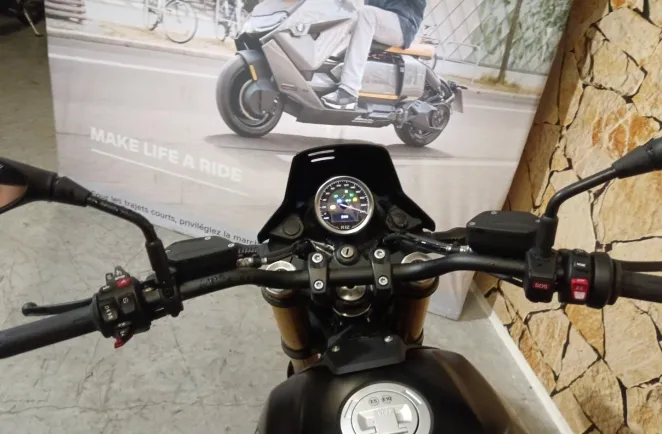 BMW R 12 1200 G/S