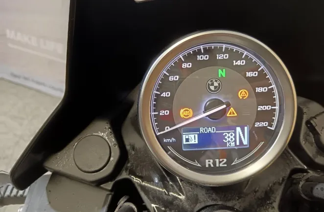BMW R 12 1200 G/S