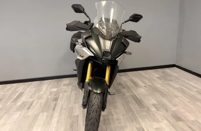 SUZUKI GSX-S 1000 GX