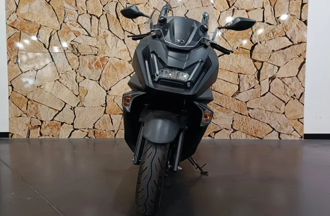 KYMCO 50 CC SKYTOWN 50