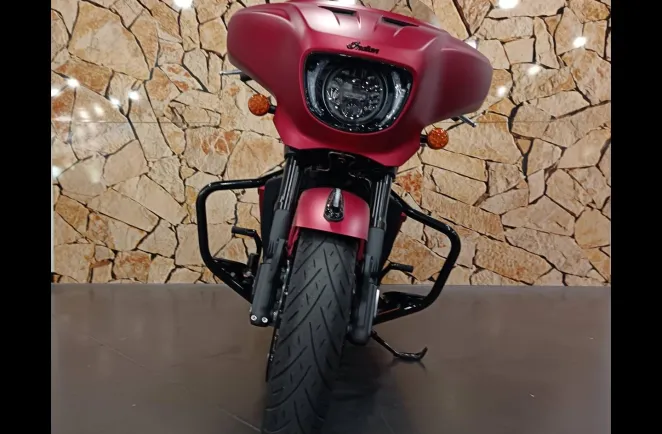 INDIAN PowerPlus 1834 Dark Horse