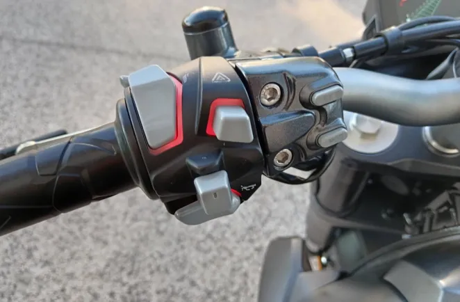 ZONTES 350 GK