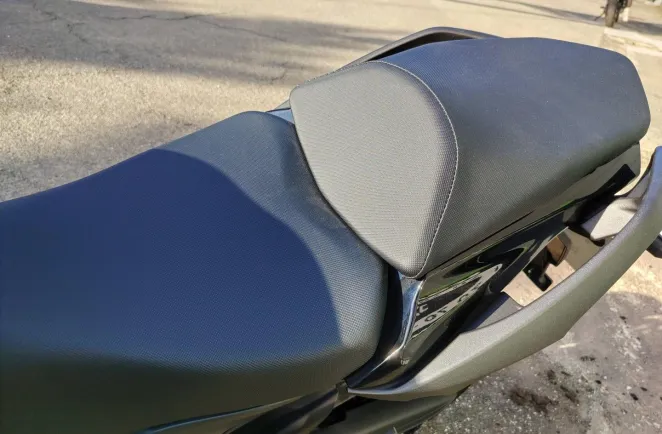 KAWASAKI Ninja 1100 SX 2025 1ER MAIN GAR 30/05/2030