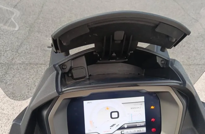 PIAGGIO 530 HPE Exclusive Euro 5 +