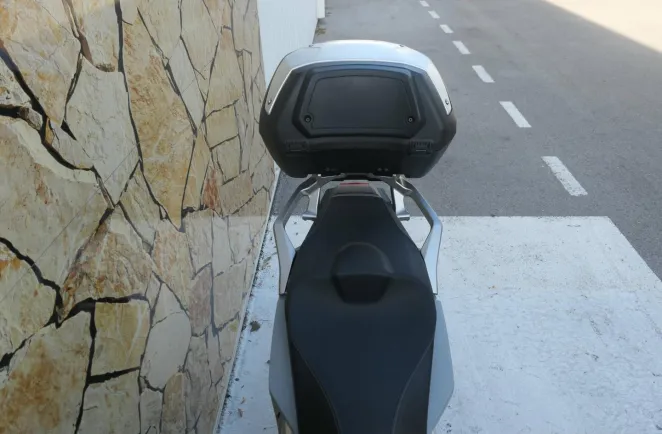 HONDA 750 DCT + Pack Adventure + Option