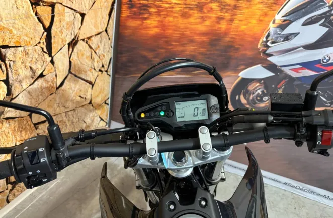 YAMAHA WR 125 R