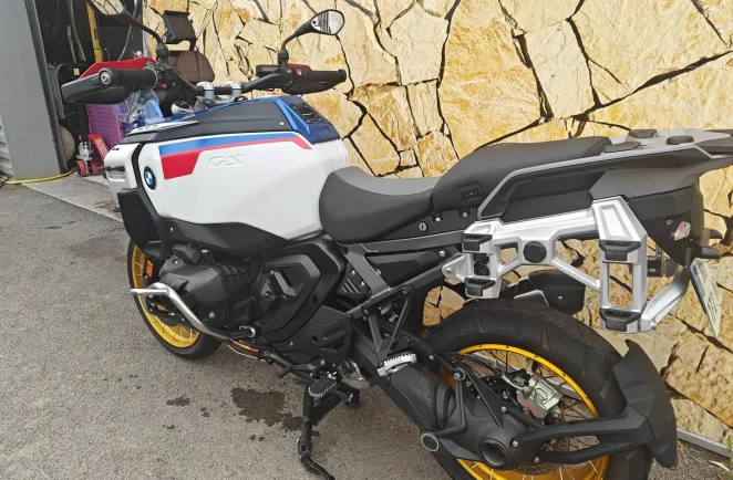 BMW R 1300 GS Adventure