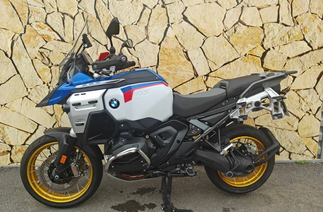 BMW R 1300 GS Adventure