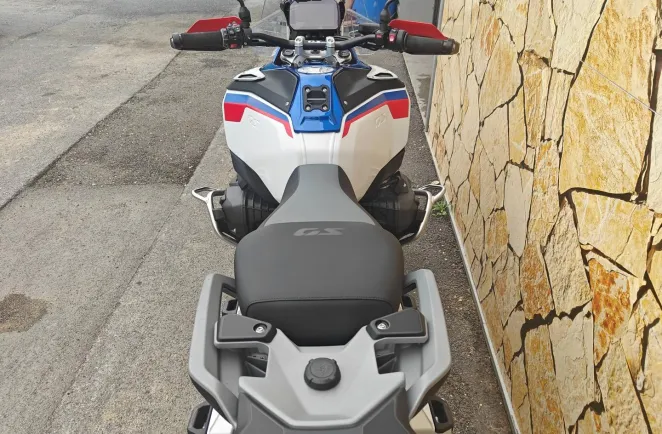 BMW R 1300 GS Adventure