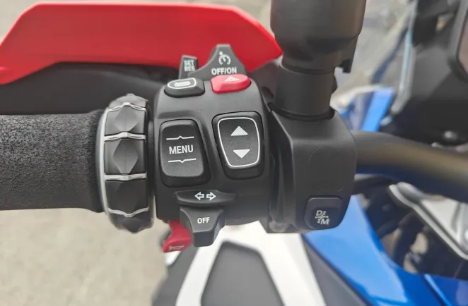 BMW R 1300 GS Adventure