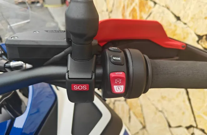 BMW R 1300 GS Adventure