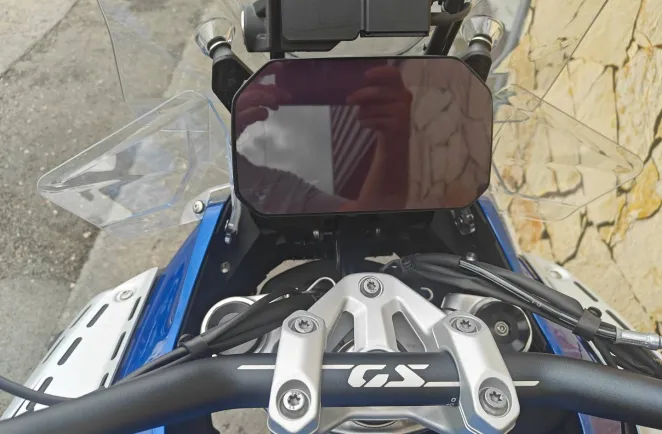 BMW R 1300 GS Adventure