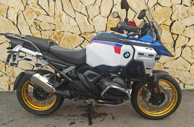 BMW R 1300 GS Adventure