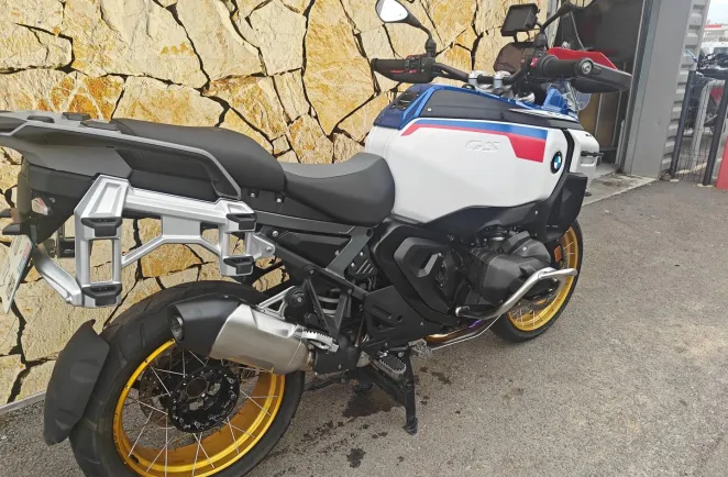 BMW R 1300 GS Adventure