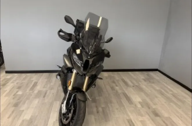 BMW S 1000 XR